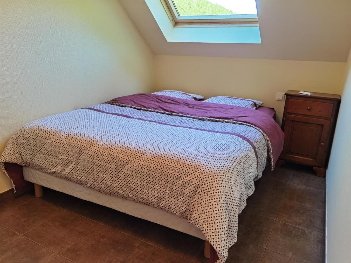 Gîte Saint Ludan Rombach-le-Franc Extérieur photo