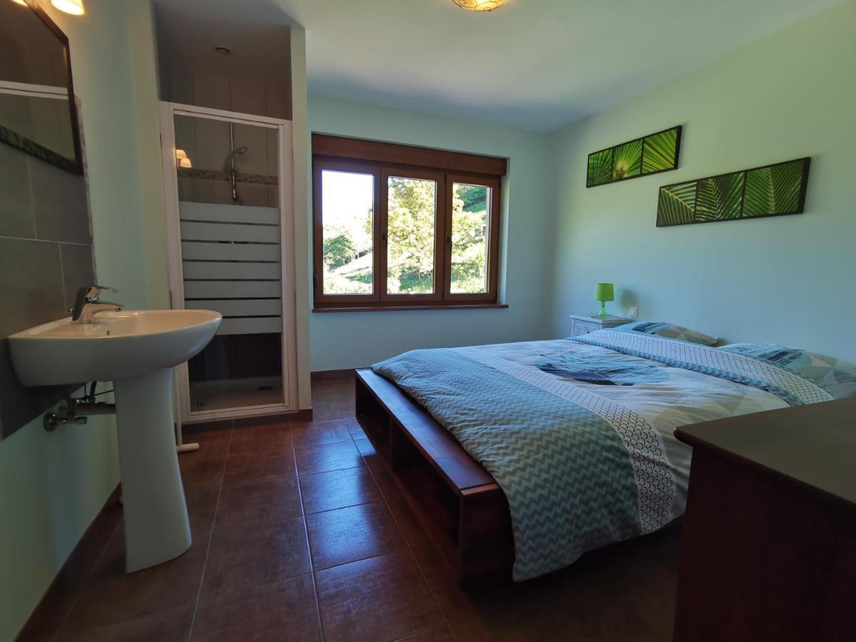 Gîte Saint Ludan Rombach-le-Franc Extérieur photo