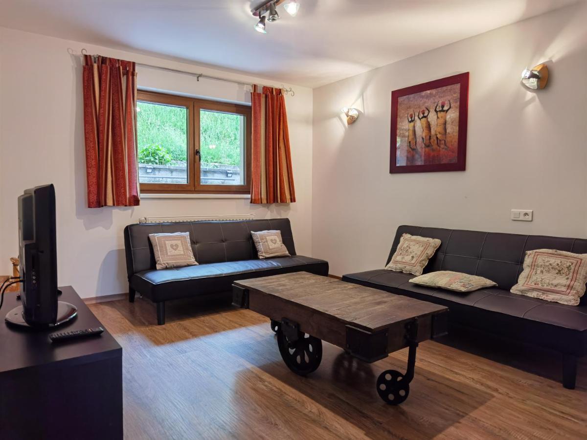 Gîte Saint Ludan Rombach-le-Franc Extérieur photo