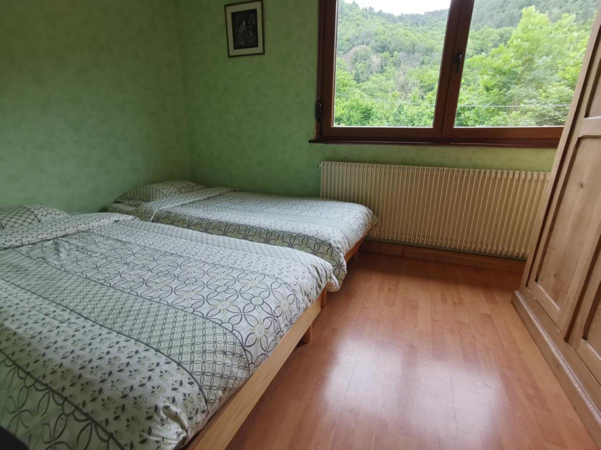 Gîte Saint Ludan Rombach-le-Franc Extérieur photo